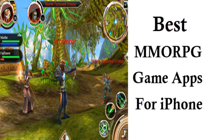 best mmorpg games for mac